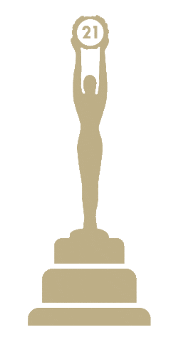 Sticker by C21 Bravo