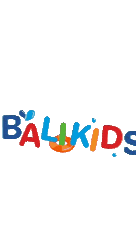 Luziania Sticker by Parque Bali