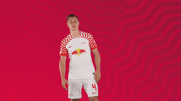Football Cooling GIF by RB Leipzig