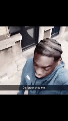 Ajax GIF
