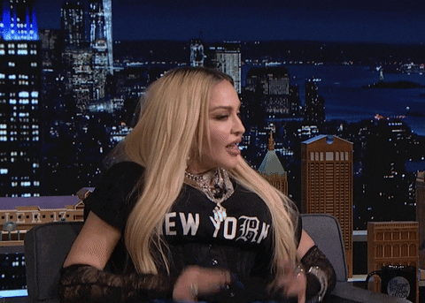 Happy Tonight Show GIF by The Tonight Show Starring Jimmy Fallon - Find & Share on GIPHY