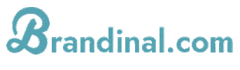 Sticker by Brandinal
