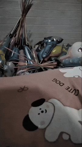 Bahlil Meme GIF