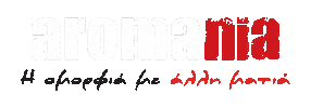 Sticker by AROMANIA