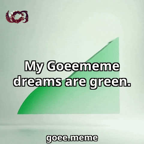 Comedy Dream GIF by Goeememe
