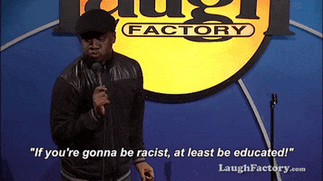 truth smh GIF by Laugh Factory