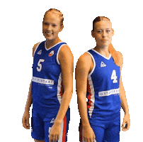 Basketball Sticker by Startportaal / Binnenland