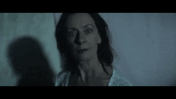 Invasion Of The Body Snatchers Possesed GIF by Nocturnal Pictures