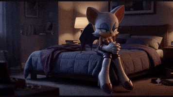 Depressed GIF