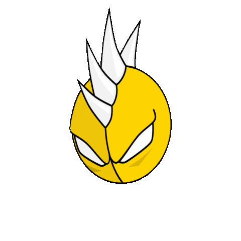 ZeroPointFive Sticker