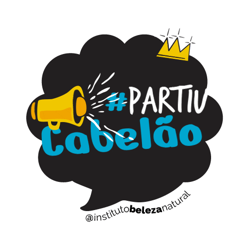 Curls Cabelao Sticker by belezanatural