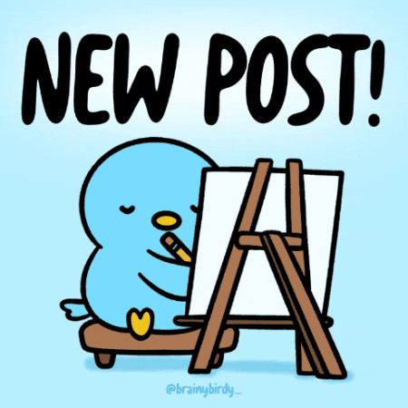 Art GIF