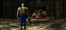 Duke Nukem GIF
