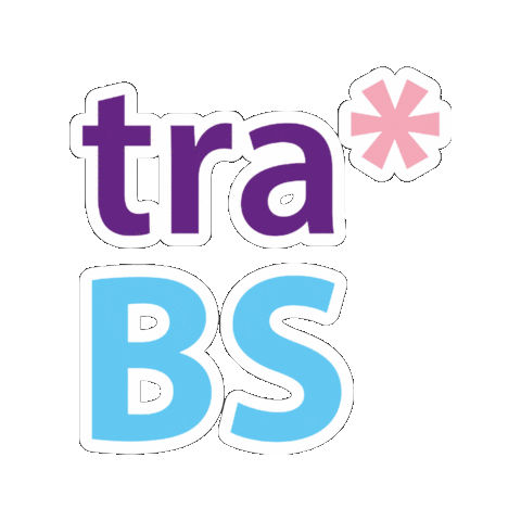 Trans*Beratung Region Braunschweig Sticker