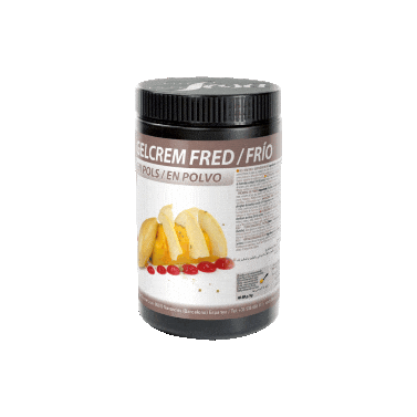 Sosa Ingredients Sticker