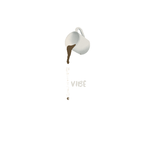 Coffee Sticker
