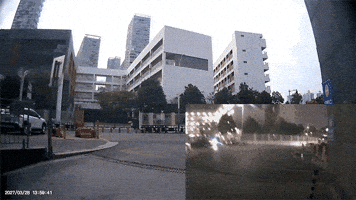 Camera GIF