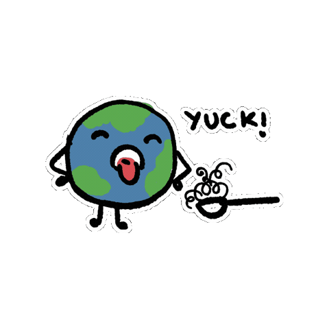 Recycle Sticker