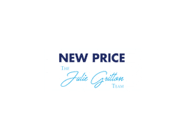 The Julie Gritton Team Sticker