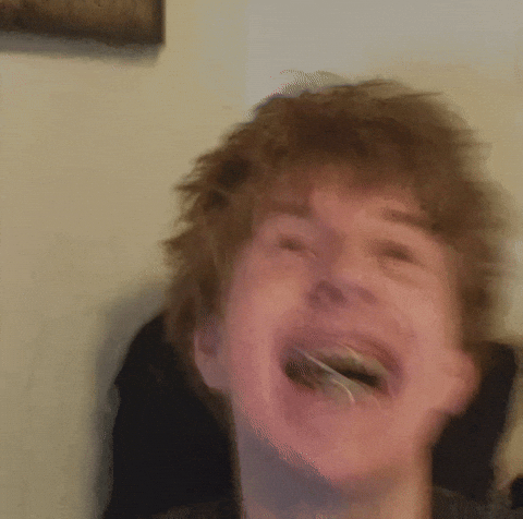 Christian Christy GIF