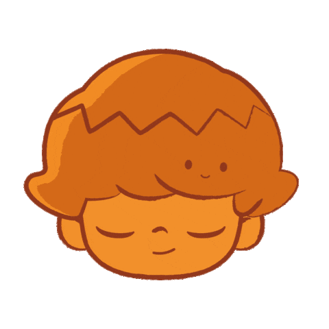 Dimoo Sticker by POP MART