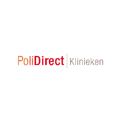 PoliDirect Sticker