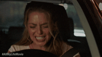 All My Life GIF