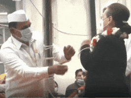 Congress Delhi GIF