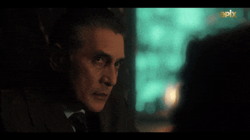 War Detective GIF by PENNYWORTH