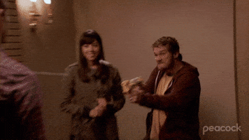 Annoy Adam Scott GIF by Parks and Recreation