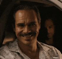 Breaking Bad Smile GIF
