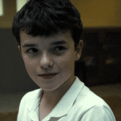 Adolescence GIF