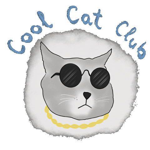 K9 Ballistics | One Fast Cat Sticker