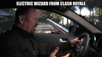 Clash Royale GIF