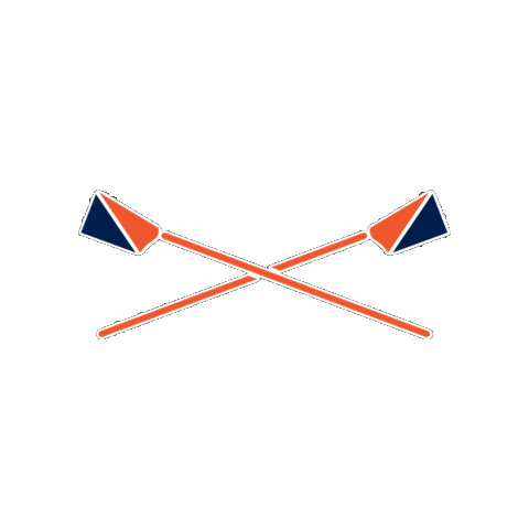 AU Crew Sticker