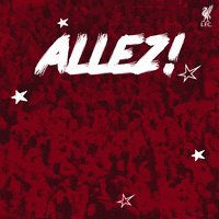 Champions League Lfc GIF by Liverpool FC
