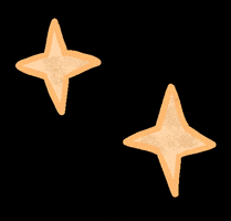 Star Cling GIF
