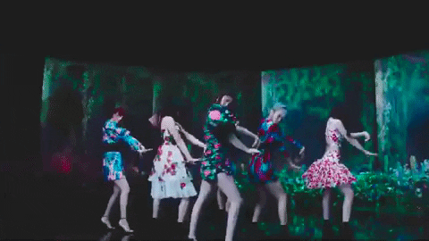 Hwaa GIF by (G)I-DLE - Find & Share on GIPHY