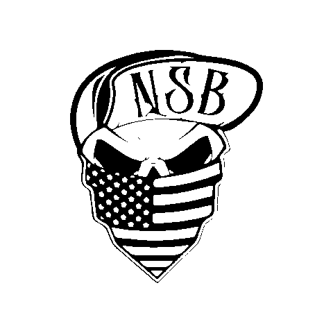NSB Elite Sticker