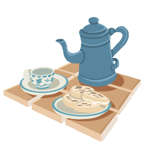 Deryaninhobidunyasi Sticker