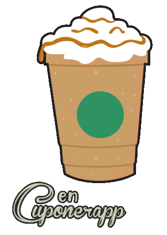 Cuponerapp Sticker