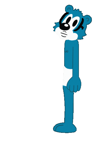 Kuso Sticker