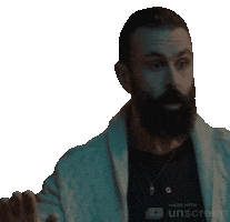 Scroobius Pip Sticker