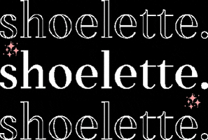 Shoelette GIF