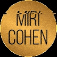 miri cohen GIF