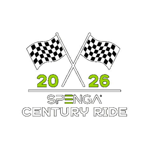 Ride Sticker by SPENGA