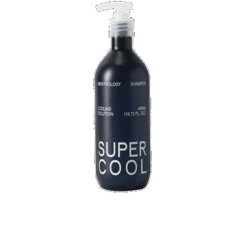 Sticker by Menthology