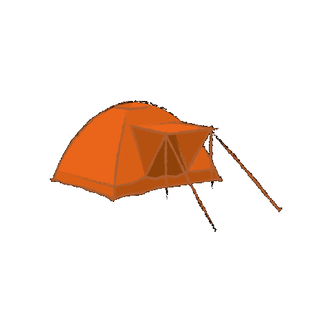 Holter Meeting Sticker