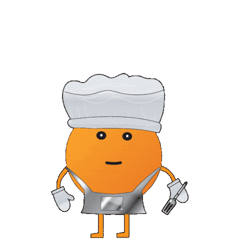 Happy Chef Gordon Ramsay Sticker by GT8Studios