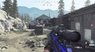 Call Of Duty GIF